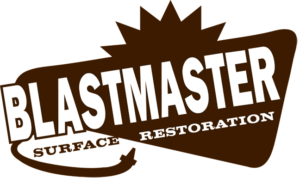 Blastmaster Logo
